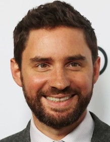 Jared Moshe