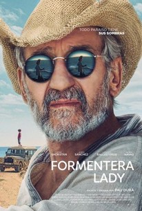Watch trailer for Formentera Lady