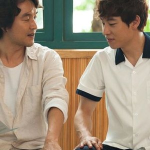 My Paparotti Rotten Tomatoes