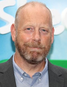 Richard Webber