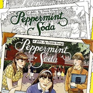 Peppermint Soda photo 3