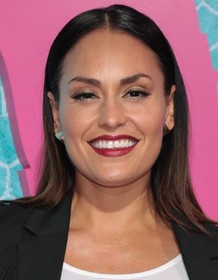 Jessica Meza | Rotten Tomatoes