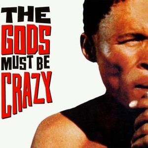 The Gods Must Be Crazy photo 5