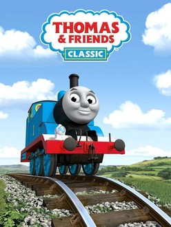 Thomas Friends Classic Rotten Tomatoes