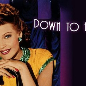 Down to Earth photo 13