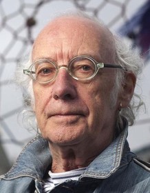 Roger McGough