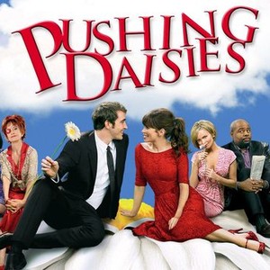 "Pushing Daisies photo 1"