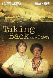 Watch trailer for Taking Back Our Town