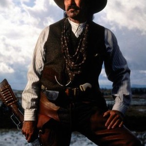 Louis L'Amour's Crossfire Trail (2001) photo 5