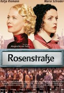 Rosenstraße poster image