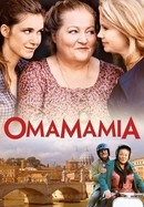 Omamamia poster image
