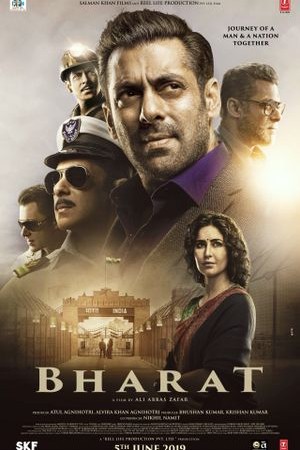 Bharat poster