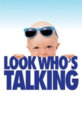 ベイビー・トーク / Look Who's Talking
