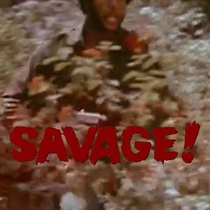 Savage! photo 6