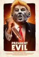 President Evil poster image