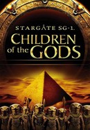 Stargate SG-1: Children of the Gods poster image