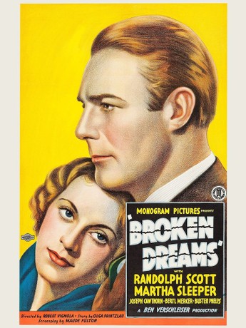Broken Dreams | Rotten Tomatoes