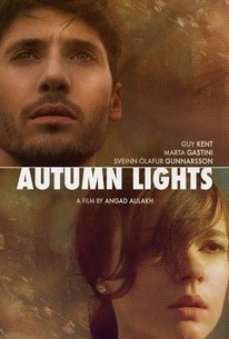Watch trailer for Autumn Lights