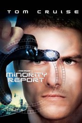 マイノリティ・リポート / Minority Report