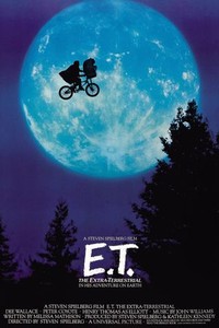 E.T. the Extra-Terrestrial