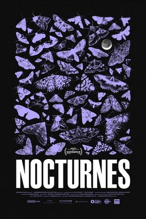 Nocturnes poster
