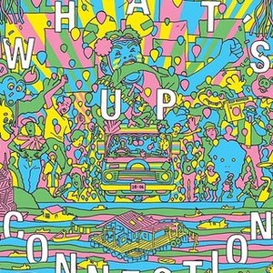 What's Up Connection - Rotten Tomatoes