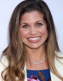 Danielle Fishel
