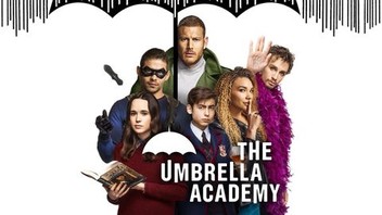 The umbrella academy sale in hindi watch online