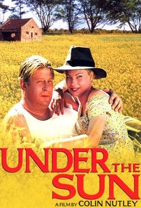 Poster for Under the Sun