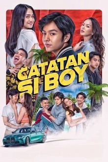 Catatan Si Boy (2023) | Rotten Tomatoes