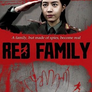 Red Family photo 3