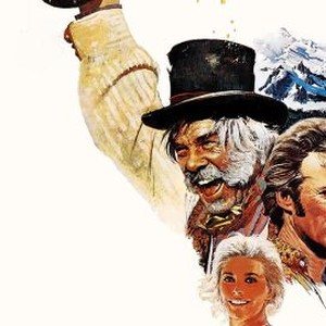 Paint Your Wagon photo 13