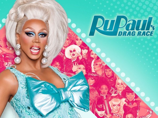 Rupaul season top 8 episode 7