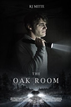 The Oak Room poster