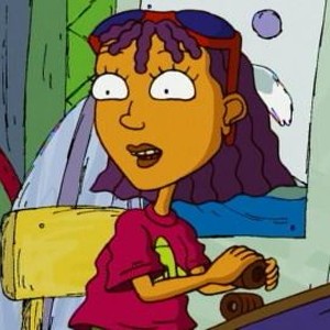 rocket power reggie rule 34