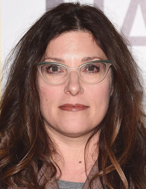 Rebecca Corry