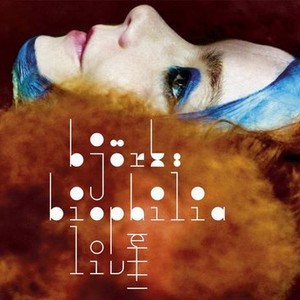 Björk: Biophilia Live photo 20