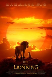 The lion king 2019 full movie putlockers new arrivals