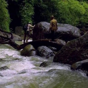 Man, Woman, Wild: Season 1, Episode 10 - Rotten Tomatoes