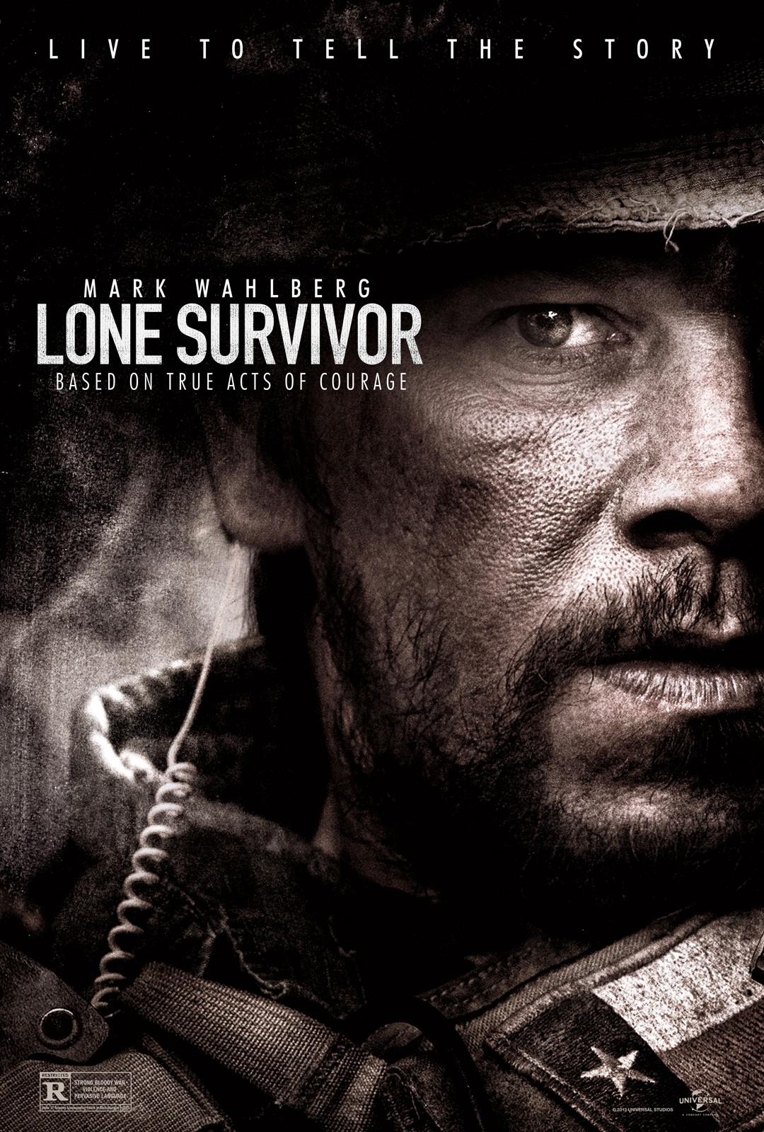 Lone Survivor Movie Review