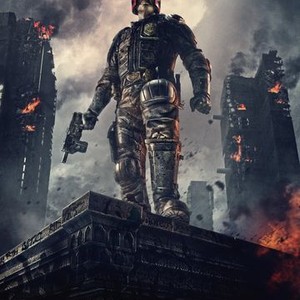 dredd movie review rotten tomatoes