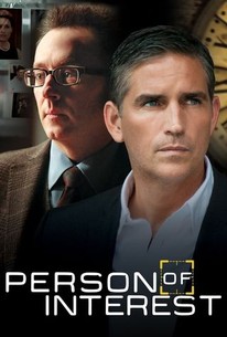 Person of Interest - Rotten Tomatoes