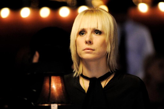 Kokrakni stakanga sogish