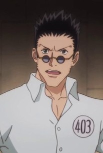 Hunter X Hunter: Season 5, Episode 6 - Rotten Tomatoes