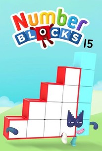 Numberblocks: Season 4 - TV Reviews - Rotten Tomatoes