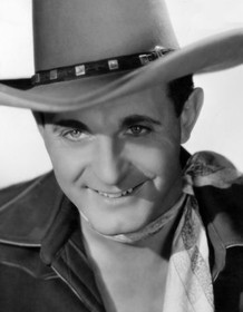Ray Corrigan