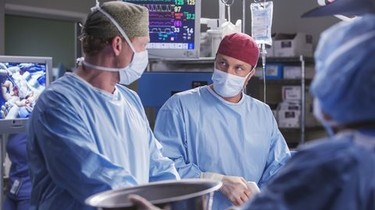 Grey's anatomy season 15 episode 12 full episode hotsell