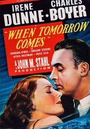 When Tomorrow Comes poster image