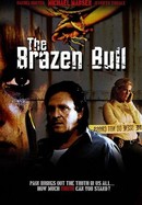 The Brazen Bull poster image
