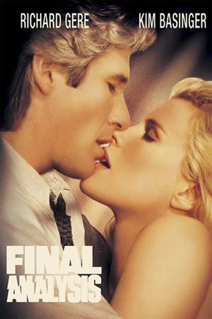 Final Analysis poster